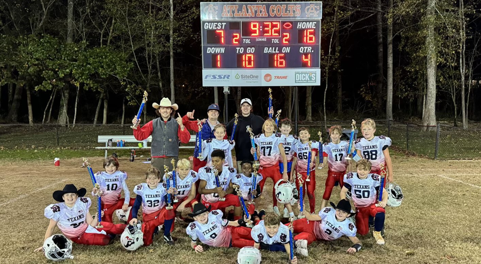 2024 4/5 Champs - Texans